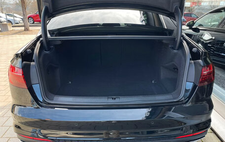 Audi A4, 2022 год, 3 435 621 рублей, 14 фотография