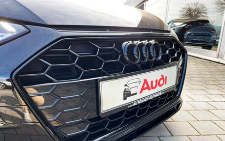 Audi A4, 2022 год, 3 435 621 рублей, 9 фотография