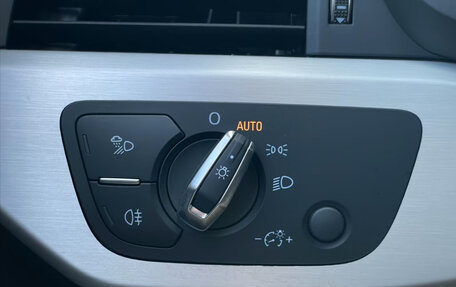 Audi A4, 2022 год, 3 435 621 рублей, 20 фотография