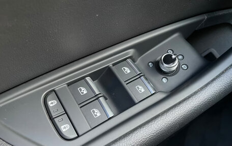 Audi A4, 2022 год, 3 435 621 рублей, 21 фотография