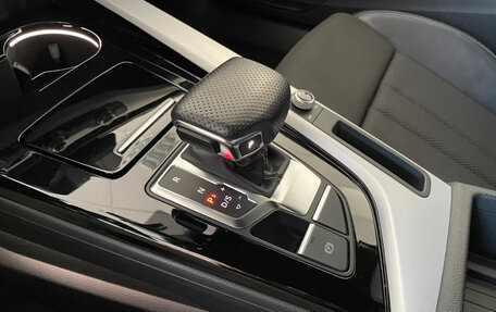 Audi A4, 2022 год, 3 435 621 рублей, 29 фотография