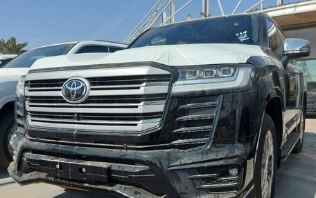 Toyota Land Cruiser, 2026 год, 13 400 000 рублей, 3 фотография