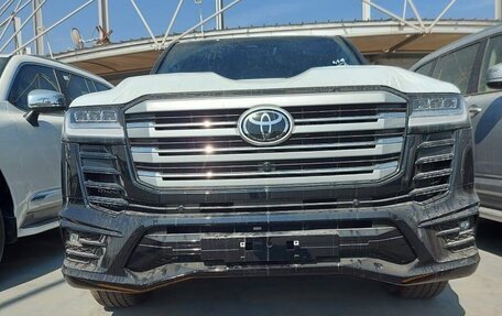 Toyota Land Cruiser, 2026 год, 13 400 000 рублей, 2 фотография