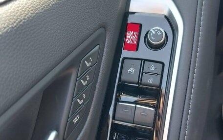 Toyota Land Cruiser, 2026 год, 13 400 000 рублей, 7 фотография