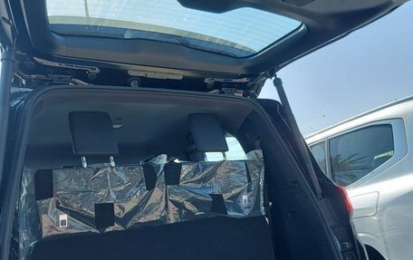 Toyota Land Cruiser, 2026 год, 13 400 000 рублей, 14 фотография