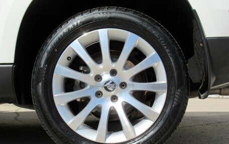 Skoda Yeti I рестайлинг, 2014 год, 1 280 000 рублей, 9 фотография