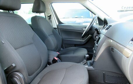 Skoda Yeti I рестайлинг, 2014 год, 1 280 000 рублей, 10 фотография