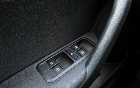 Skoda Yeti I рестайлинг, 2014 год, 1 280 000 рублей, 14 фотография