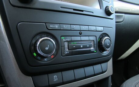 Skoda Yeti I рестайлинг, 2014 год, 1 280 000 рублей, 16 фотография