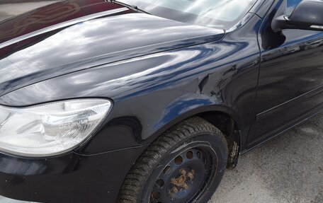 Skoda Octavia, 2010 год, 870 000 рублей, 2 фотография