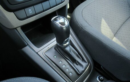 Skoda Yeti I рестайлинг, 2014 год, 1 280 000 рублей, 17 фотография