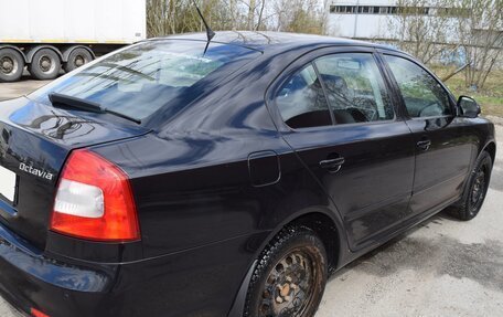 Skoda Octavia, 2010 год, 870 000 рублей, 4 фотография