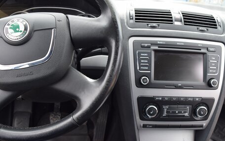 Skoda Octavia, 2010 год, 870 000 рублей, 11 фотография