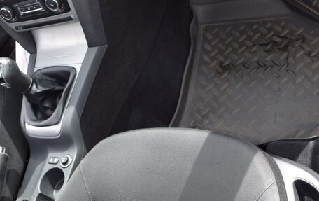 Skoda Octavia, 2010 год, 870 000 рублей, 9 фотография