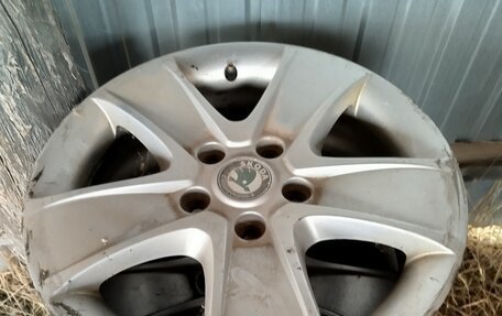 Skoda Octavia, 2010 год, 870 000 рублей, 17 фотография