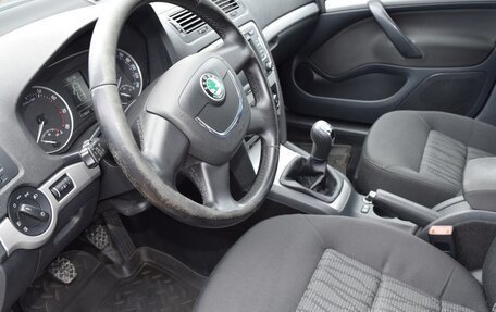 Skoda Octavia, 2010 год, 870 000 рублей, 13 фотография