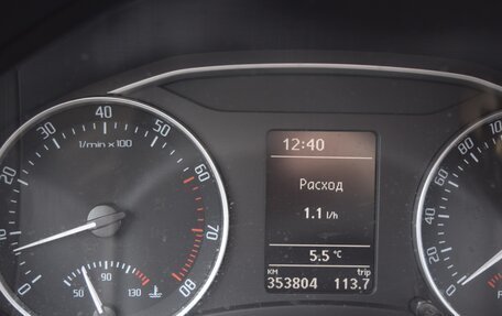 Skoda Octavia, 2010 год, 870 000 рублей, 14 фотография