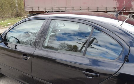 Skoda Octavia, 2010 год, 870 000 рублей, 15 фотография