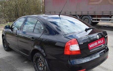 Skoda Octavia, 2010 год, 870 000 рублей, 5 фотография