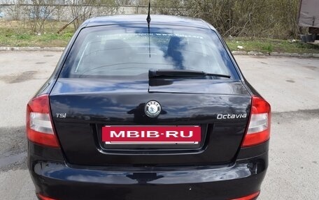 Skoda Octavia, 2010 год, 870 000 рублей, 6 фотография