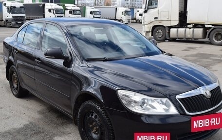 Skoda Octavia, 2010 год, 870 000 рублей, 3 фотография