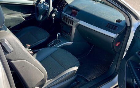 Opel Astra H, 2006 год, 600 000 рублей, 9 фотография