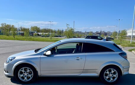 Opel Astra H, 2006 год, 600 000 рублей, 6 фотография