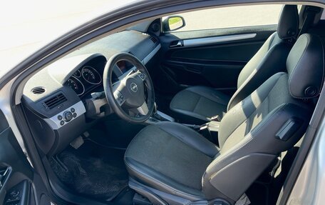 Opel Astra H, 2006 год, 600 000 рублей, 7 фотография