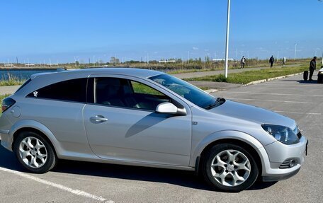 Opel Astra H, 2006 год, 600 000 рублей, 5 фотография