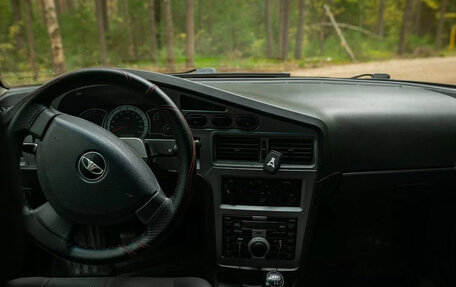 Daewoo Nexia I рестайлинг, 2012 год, 250 000 рублей, 6 фотография