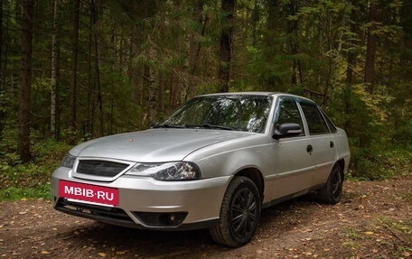 Daewoo Nexia I рестайлинг, 2012 год, 250 000 рублей, 2 фотография