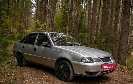 Daewoo Nexia I рестайлинг, 2012 год, 250 000 рублей, 3 фотография