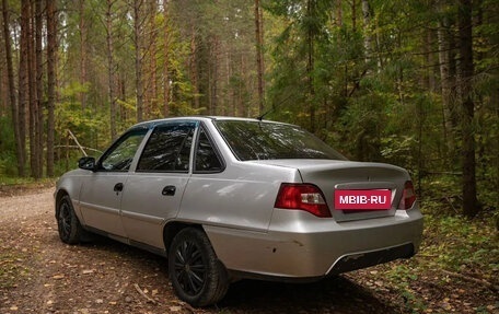Daewoo Nexia I рестайлинг, 2012 год, 250 000 рублей, 4 фотография