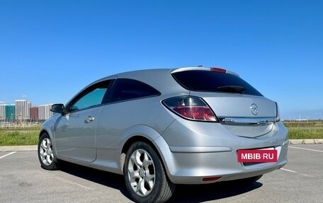 Opel Astra H, 2006 год, 600 000 рублей, 4 фотография