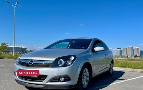 Opel Astra H, 2006 год, 600 000 рублей, 2 фотография