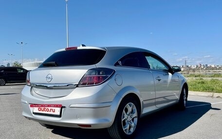 Opel Astra H, 2006 год, 600 000 рублей, 3 фотография