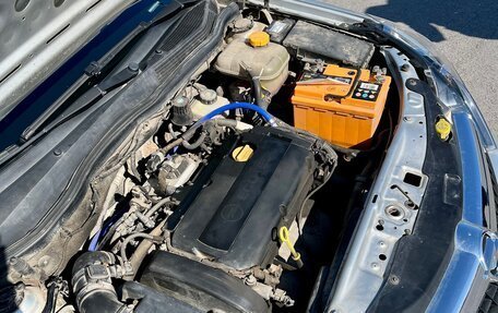 Opel Astra H, 2006 год, 600 000 рублей, 13 фотография