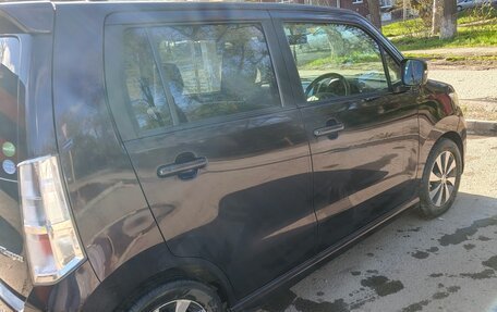 Mazda AZ-Wagon IV, 2012 год, 650 000 рублей, 3 фотография