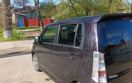 Mazda AZ-Wagon IV, 2012 год, 650 000 рублей, 2 фотография