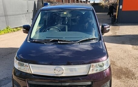 Mazda AZ-Wagon IV, 2012 год, 650 000 рублей, 5 фотография