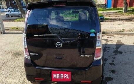 Mazda AZ-Wagon IV, 2012 год, 650 000 рублей, 4 фотография