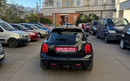 MINI Hatch, 2018 год, 2 600 000 рублей, 2 фотография