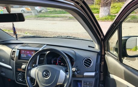 Mazda AZ-Wagon IV, 2012 год, 650 000 рублей, 6 фотография