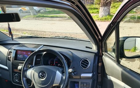 Mazda AZ-Wagon IV, 2012 год, 650 000 рублей, 9 фотография