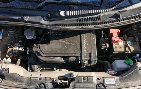 Mazda AZ-Wagon IV, 2012 год, 650 000 рублей, 11 фотография