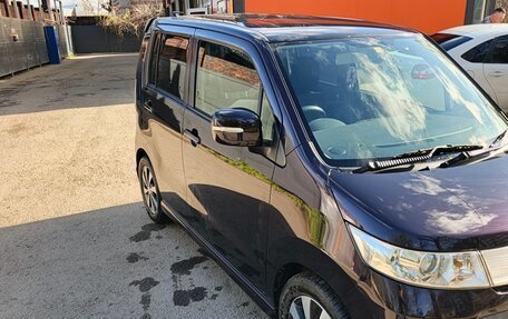 Mazda AZ-Wagon IV, 2012 год, 650 000 рублей, 8 фотография