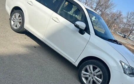 Toyota Corolla, 2014 год, 600 000 рублей, 2 фотография