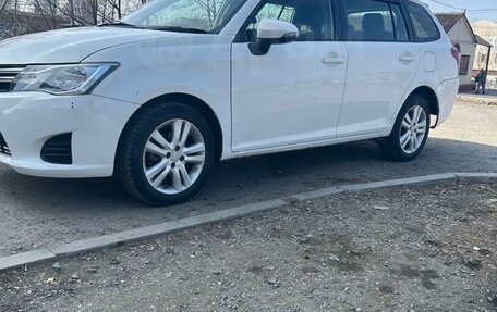 Toyota Corolla, 2014 год, 600 000 рублей, 3 фотография