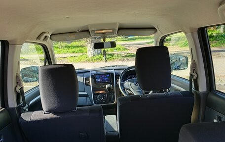 Mazda AZ-Wagon IV, 2012 год, 650 000 рублей, 10 фотография