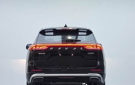 Haval H6, 2023 год, 1 299 003 рублей, 5 фотография